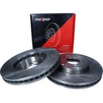 Maxgear Bremsscheibe Toyota P. Avensis Verso 01-/Previa 00-/Camry 19-2562 Maxgear Bremsscheibe Toyota P. Avensis Verso 01-/Previa 00-/Camry 19-2562