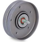 Umlenk-/Führungsrolle, Keilrippenriemen 532 0694 10 Umlenk-/Führungsrolle, Keilrippenriemen 532 0694 10
