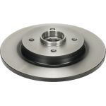 Bremsscheibe Citroen T. C4/Berlingo 06 DF6128BS Bremsscheibe Citroen T. C4/Berlingo 06 DF6128BS