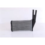 Nissens Heizungskühler PKW 72953 Nissens Heizungskühler PKW 72953