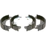 Bremsbacken 0 986 487 626 Bremsbacken 0 986 487 626