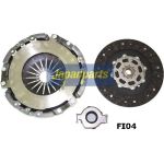 Japanparts Kupplungssatz KF-FI04