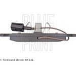 BluePrint Bremsbeläge ADL144218 BluePrint Bremsbeläge ADL144218