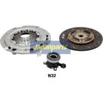 Japanparts Kupplungssatz KF-W32 Japanparts Kupplungssatz KF-W32