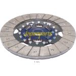 Japanparts Kupplungsscheibe DF-146