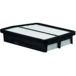 MAHLE Luftfilter LX 2960 MAHLE Luftfilter LX 2960