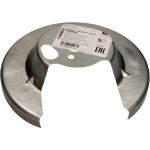 NK Bremsscheiben-Spritzblech 233904