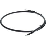 Bosch Handbremsseil 1987477305 Bosch Handbremsseil 1987477305
