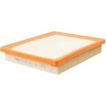 MAHLE Luftfilter LX 2870 MAHLE Luftfilter LX 2870