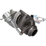 KAMOKA Turbolader 8600005 KAMOKA Turbolader 8600005