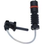 Bosch Bremsbelagverschleißsensor 1987474901 Bosch Bremsbelagverschleißsensor 1987474901