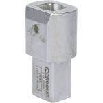 KS TOOLS Schirmadapter 14x18 mm, auf 9x12 mm 516.2050 KS TOOLS Schirmadapter 14x18 mm, auf 9x12 mm 516.2050