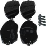 Bosch Bremsbelagsatz Scheibenbremse 0 986 424 628 Bosch Bremsbelagsatz Scheibenbremse 0 986 424 628