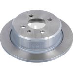 FEBI BILSTEIN Bremsscheibe 04091 FEBI BILSTEIN Bremsscheibe 04091