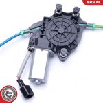 00SKV281 ESEN SKV 00SKV281 Fensterheber vorne links, elektrisch, 12 V, mit Motor 00SKV281 ESEN SKV 00SKV281 Fensterheber vorne links, elektrisch, 12 V, mit Motor