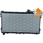 Kühler, Motorkühlung 506522 Kühler, Motorkühlung 506522