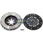 Japanparts Kupplungssatz KF-5002 Japanparts Kupplungssatz KF-5002