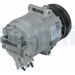 Delphi Klimakompressor TSP0155142 Delphi Klimakompressor TSP0155142