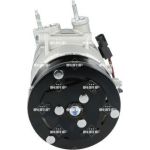 NRF Kompressor, Klimaanlage 320226 NRF Kompressor, Klimaanlage 320226