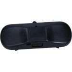 Original VAG Waschscheibendüse Sitz P. Alhambra/ Superb 10 5M0955985C9B9 Original VAG Waschscheibendüse Sitz P. Alhambra/ Superb 10 5M0955985C9B9