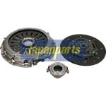 Kupplungssatz KF-590 Kupplungssatz KF-590