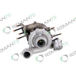 Turbolader 003-001-000010R