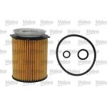 586618 Valeo Ölfilter 586618 586618 Valeo Ölfilter 586618