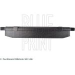 Bremsbelagsatz Kia P. Venga 1.4-1.6 Cvvt 10 ADG042117 Bremsbelagsatz Kia P. Venga 1.4-1.6 Cvvt 10 ADG042117