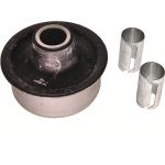Lagerbuchse, Querlenker Opel P. Astra F Kpl Mit Metallhülsen 72-1699 Lagerbuchse, Querlenker Opel P. Astra F Kpl Mit Metallhülsen 72-1699