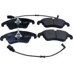 Bremsbelagsatz Audi S. A6/A7/Q5 11 19-2982 Bremsbelagsatz Audi S. A6/A7/Q5 11 19-2982