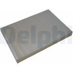 DELPHI Innenraumfilter TSP0325112C