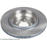 BLUE PRINT Bremsscheibe ADF124337 BLUE PRINT Bremsscheibe ADF124337