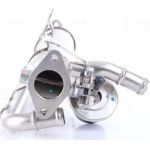 Nissens AGR-Kühler 989398 Nissens AGR-Kühler 989398