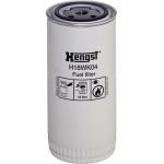 HENGST FILTER Kraftstofffilter H18WK04 HENGST FILTER Kraftstofffilter H18WK04
