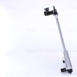 Nissens Wasserkühler PKW 68700A Nissens Wasserkühler PKW 68700A
