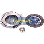 Kupplungssatz KF-613 Kupplungssatz KF-613