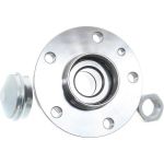 SKF Radlagersatz VKBA 6779 SKF Radlagersatz VKBA 6779