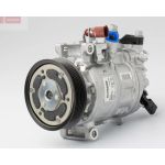 DENSO Kompressor DCP02098 DENSO Kompressor DCP02098