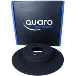 Quaro Bremsscheibe QD5185HC Quaro Bremsscheibe QD5185HC