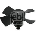 Elektromotor, Kühlerl Nach 17434