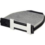 HENGST FILTER Filter, Innenraumluft E2954LC03 HENGST FILTER Filter, Innenraumluft E2954LC03