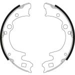 GS8428 TRW Bremsbacken GS8428 GS8428 TRW Bremsbacken GS8428