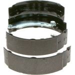 Bremsbacken 0 986 487 556