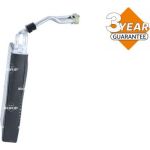 36168 NRF Klimaverdampfer 36168 36168 NRF Klimaverdampfer 36168