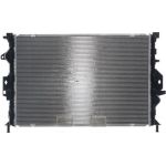 MAHLE Kühler, Motorkühlung CR 814 000S
