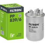 FILTRON Kraftstofffilter PP 839/6 FILTRON Kraftstofffilter PP 839/6