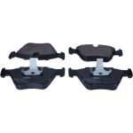 MAXGEAR Bremsbelagsatz 19-0635 BMW E39 -10/96 MAXGEAR Bremsbelagsatz 19-0635 BMW E39 -10/96