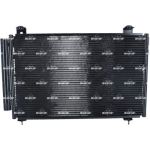 Kondensator, Klimaanlage 35596 Kondensator, Klimaanlage 35596