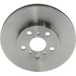 Bosch Bremsscheibe Vorderachse 0 986 478 725 Bosch Bremsscheibe Vorderachse 0 986 478 725