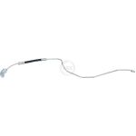 A.B.S. Bremsschlauch SL 6166